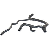 Kangoo Motor Radyatörü Alt Hortumu 2003-2009